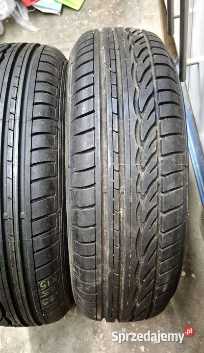 Opony Dunlop SP SPORT 01 7mm wielkopolskie Kalisz