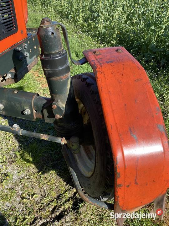 Zetor 5211 nie ursus mtz John Deere Skrzynia biegów Manualna Pokój