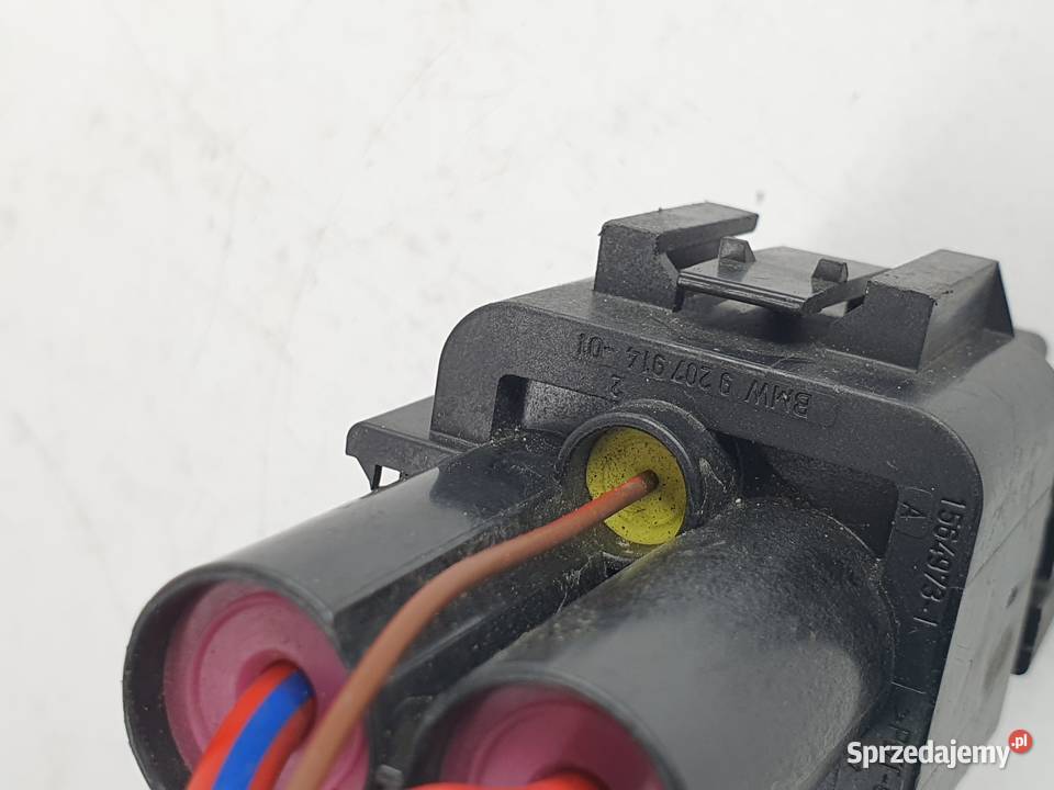 Przekaznik Bezpiecznik Bmw Gs 1200 Rt Lc