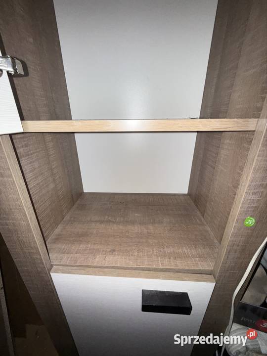 Zestaw szafa szafka sprzedam