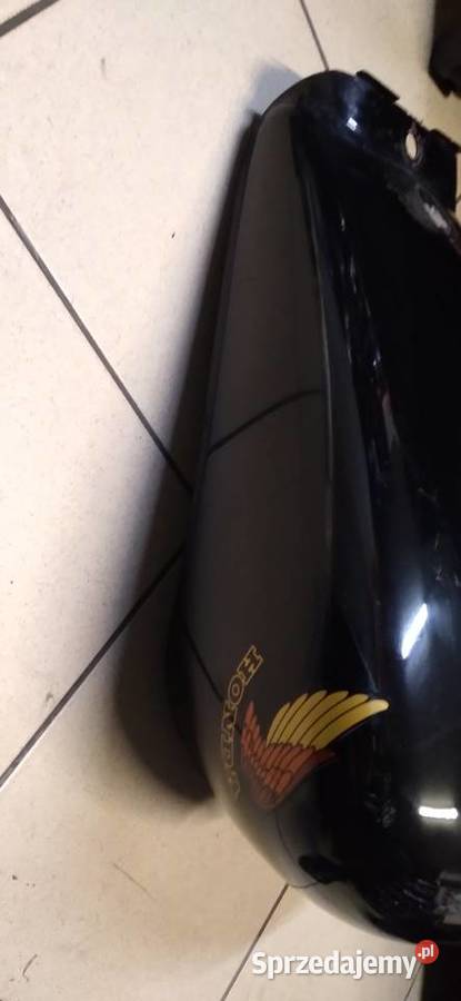 Zbiornik paliwa Honda Shadow VT 500 Układ paliwowy małopolskie Jawiszowice