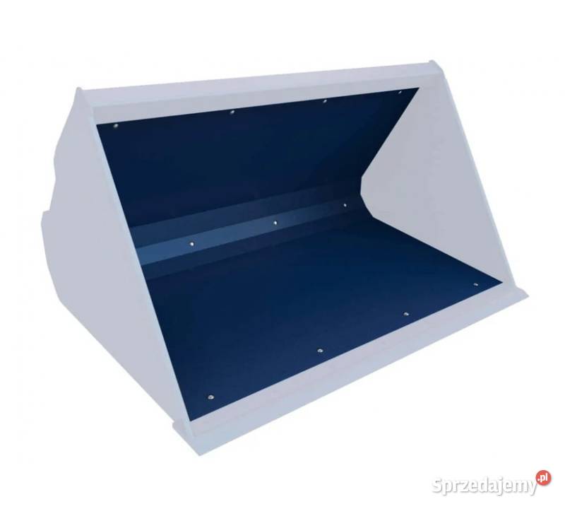 SZUFLA DO BURAKÓW MAXI Części i osprzęt rolniczy