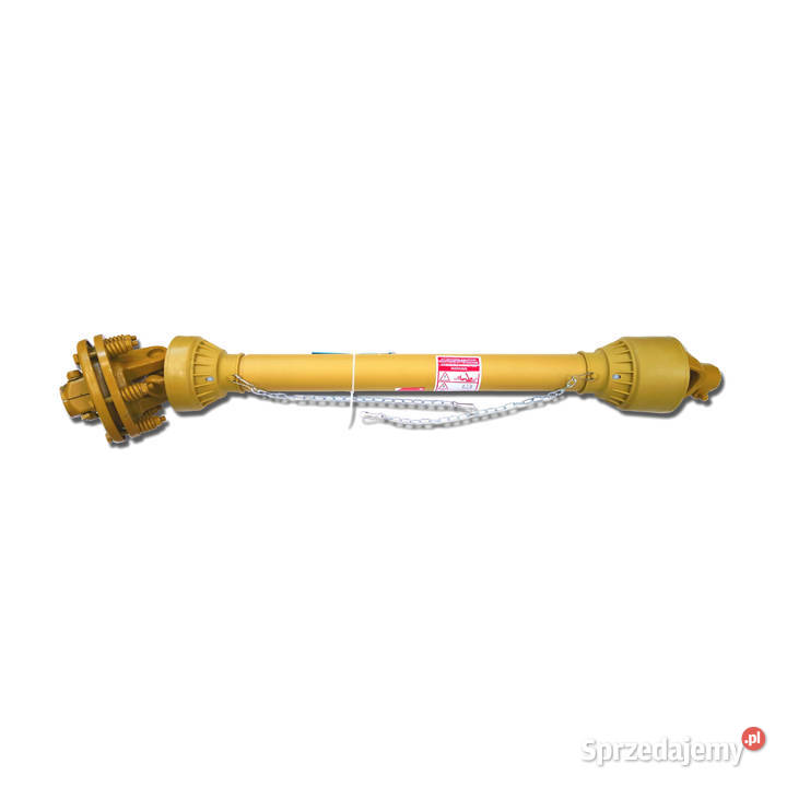 WAŁEK WOM Odbioru Przekaźnika Mocy L860mm 900NM Solec Kujawski
