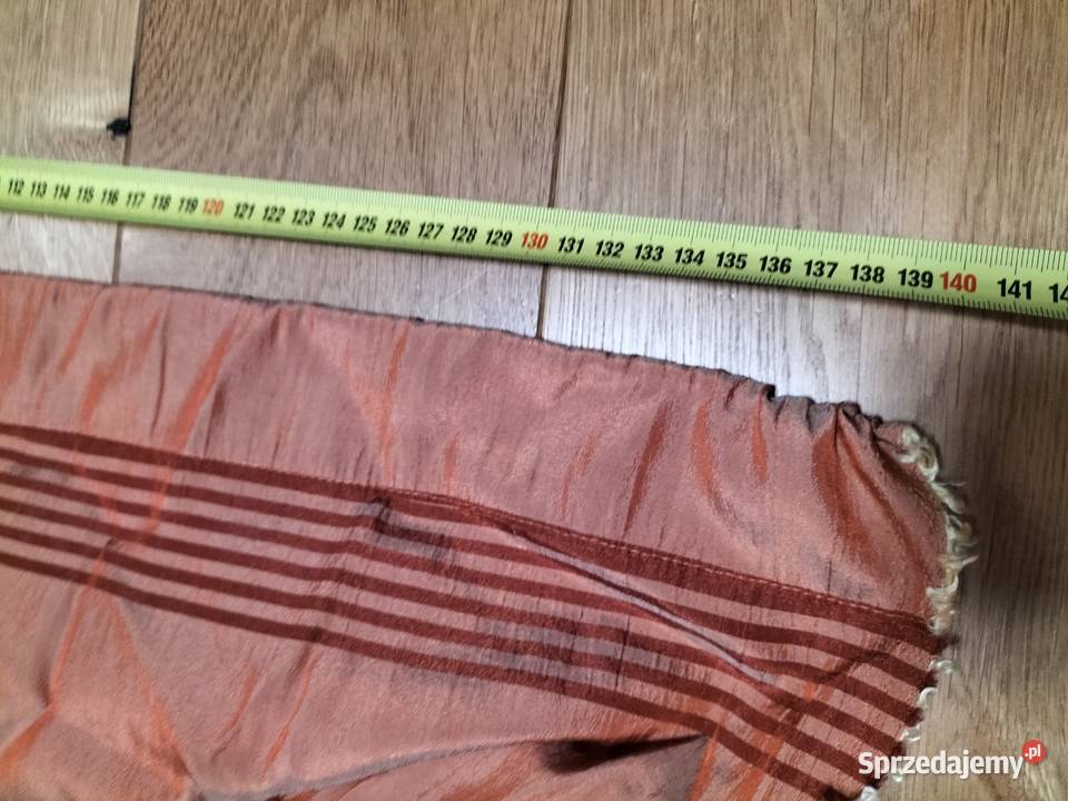 Zasłony małopolskie sprzedam
