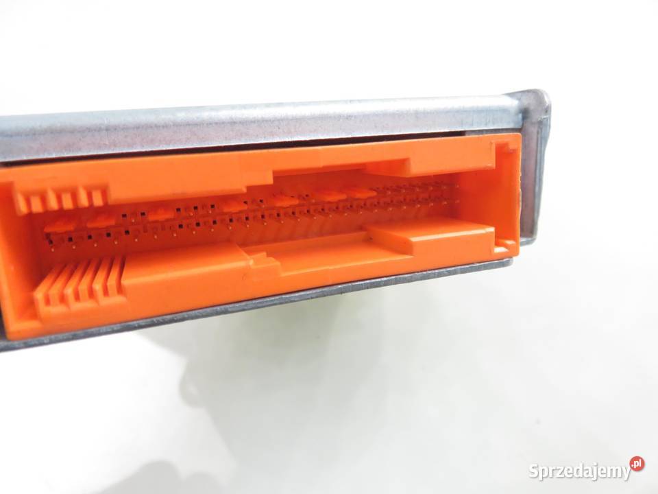 MODUŁ AIRBAG RENAULT TWINGO I 550885300