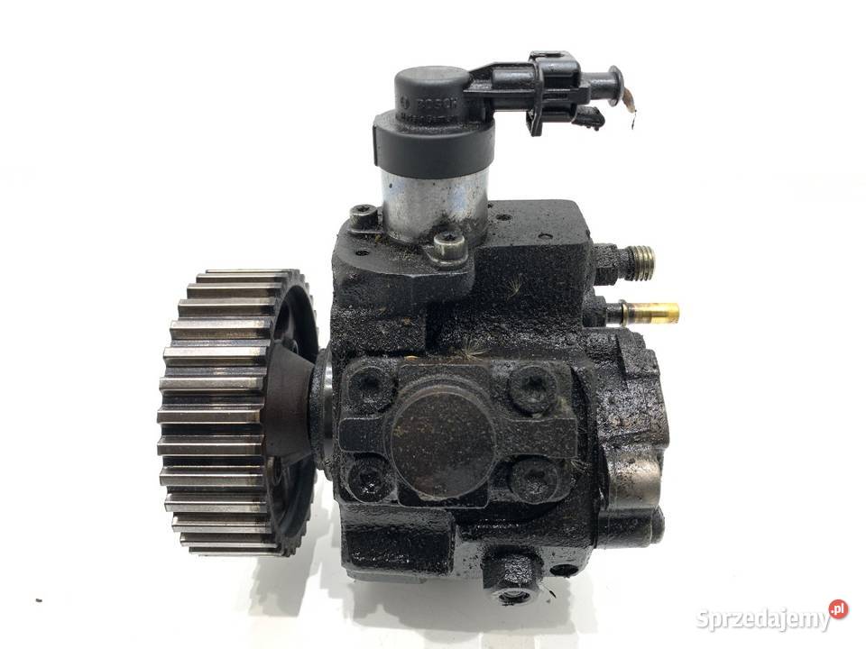 POMPA WTRYSKOWA PEUGEOT 207 0445010102 14 68