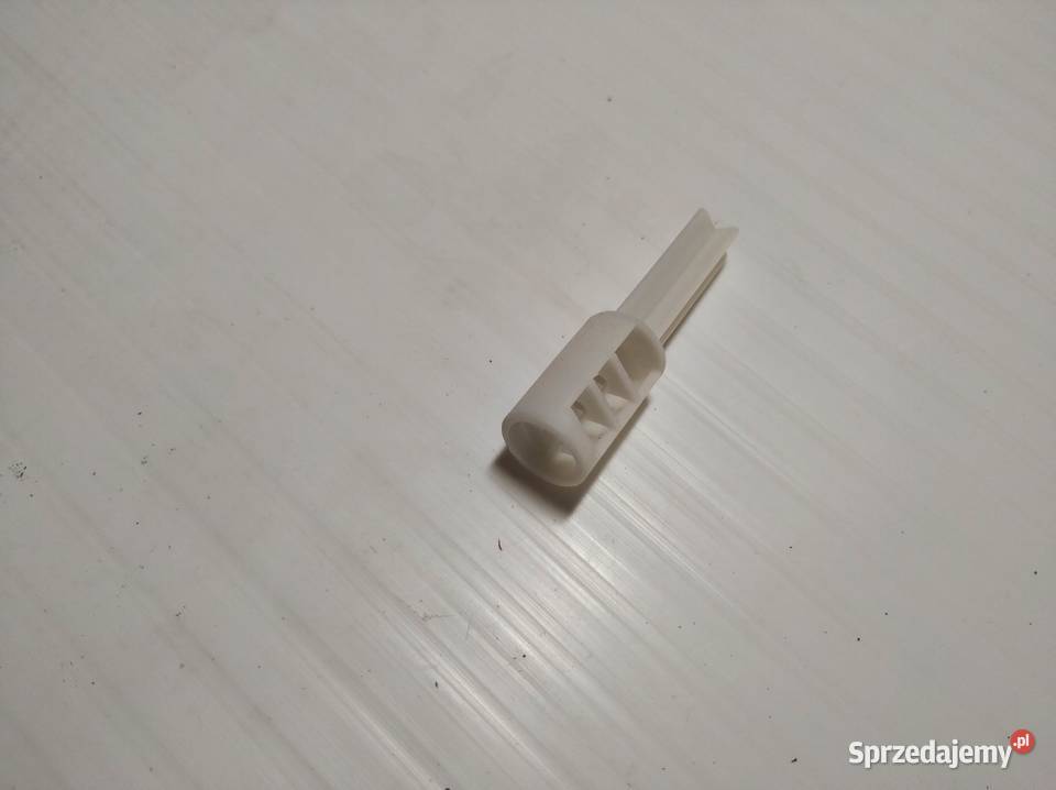 Dystans czołowy do prętów zbrojeniowych otulina podkarpackie