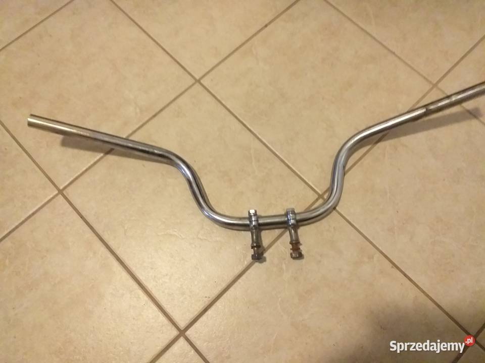 kierownica WSK WFM ROMET MIŃSK Poznań sprzedam