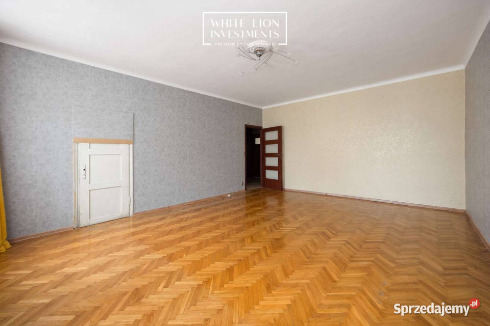 Sprzedam mieszkanie Warszawa 5725m2 2 pokoje