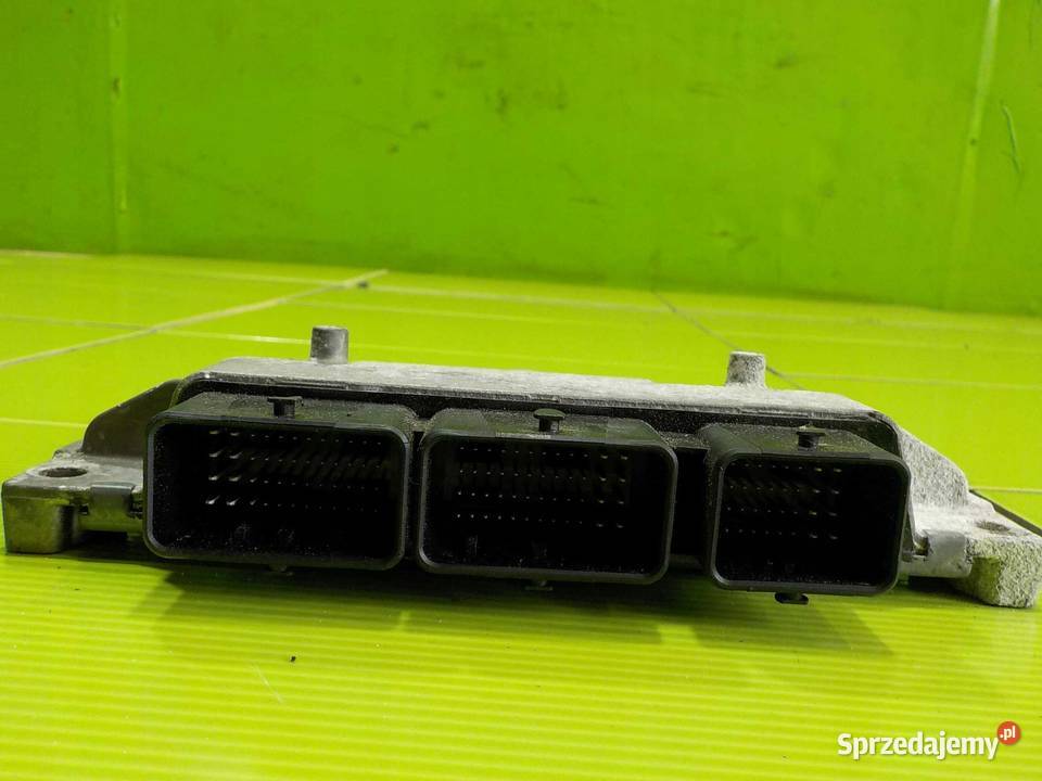 C MK2 16 B sterownik silnika AV6112A650VH mazowieckie