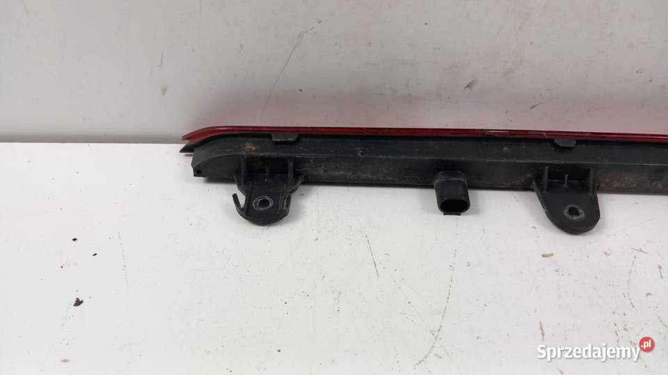 AUDI Q7 4L LAMPA 3 STOP 4L0945097 Zbierkowo