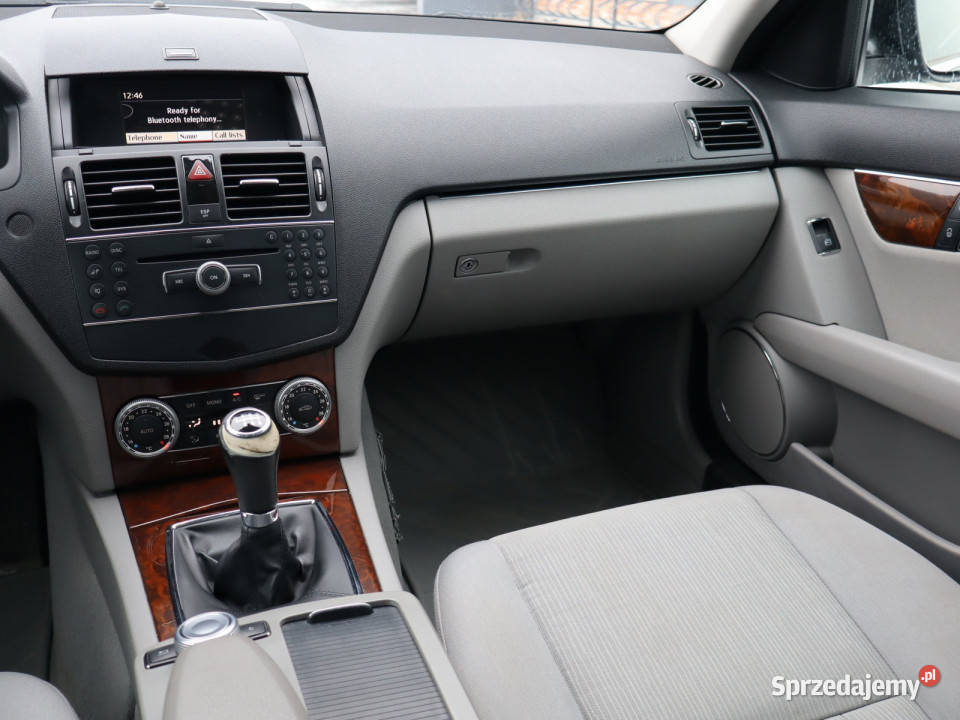 Mercedes C C 200 Kompressor Piaseczno sprzedam