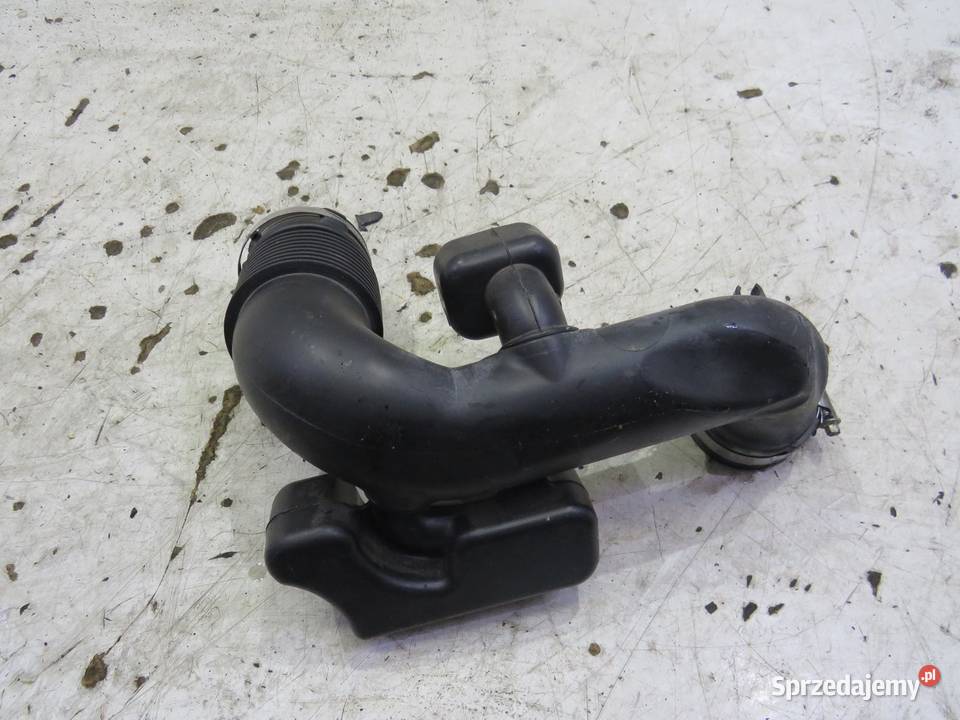 RURA DOLOT POWIETRZA NOTE E12 15 DCI 165763VD0A