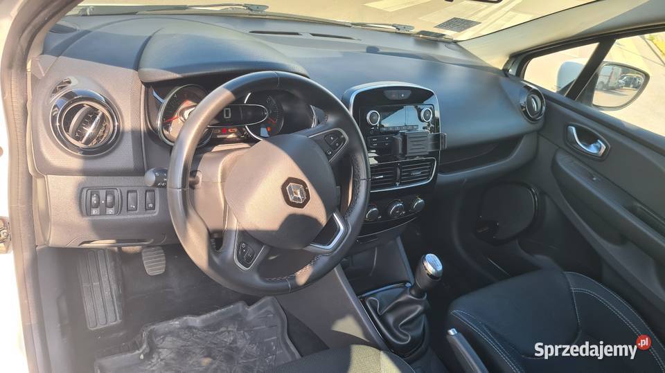 Sprzedam Renault Clio4 elektryczne lusterka sprzedam