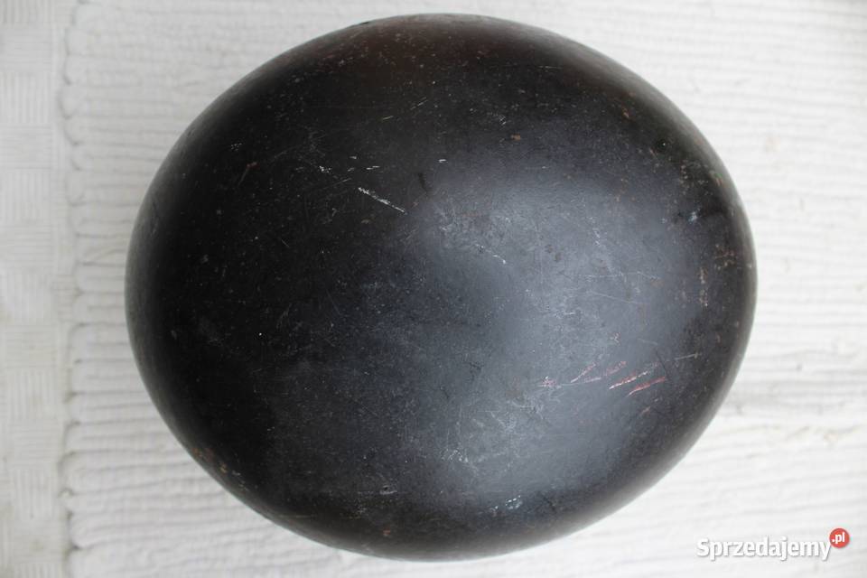 hełm niemiecki Piekary Śląskie