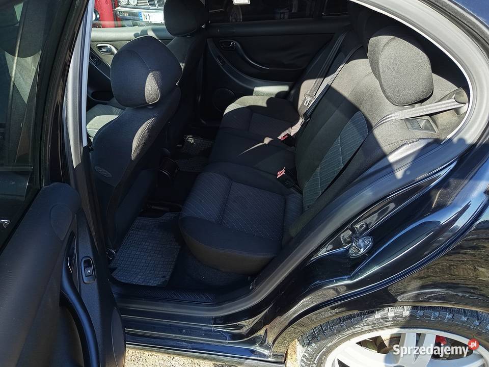 Seat Leon Top Sport 19TDI ARL 150 aluminiowe felgi Ostróda