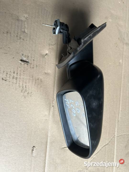 Lusterko prawe Polo 4 lc9z 6q0857934 Bydgoszcz