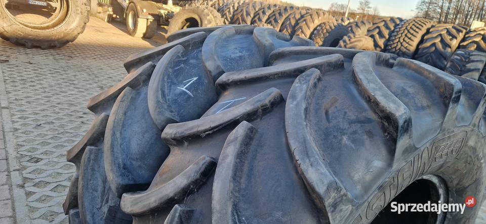 54065r30 48070r30 Vredestein Bieżnik 90 Nowe Miasto Lubawskie