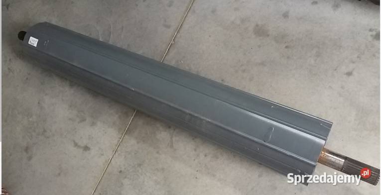 Rolka duża 559575101610 Unia Famarol Oryginał Pozostałe Słupsk