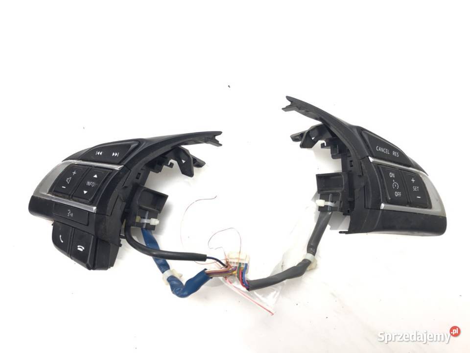 PRZEŁĄCZNIKI KIEROWNICY MAZDA CX5 1117 WŁĄCZNIK