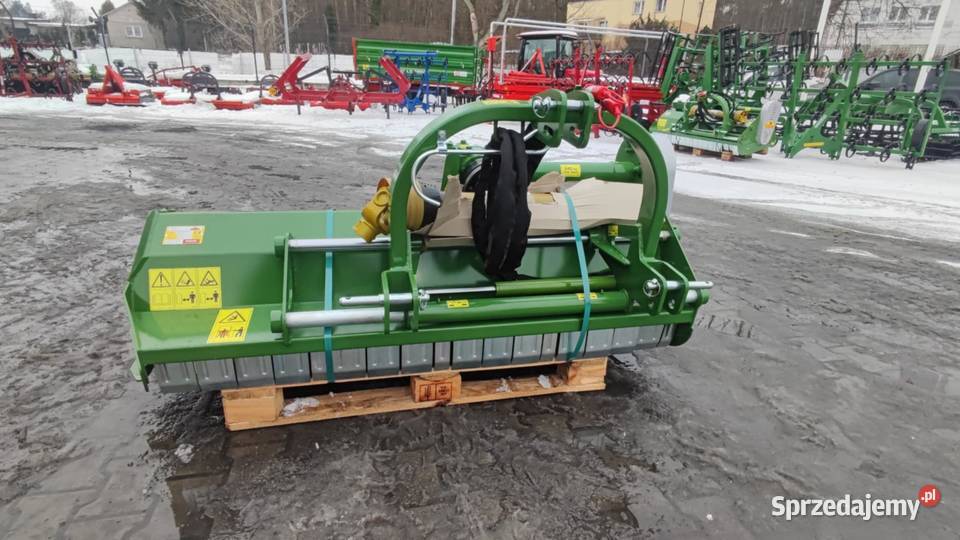 Kosiarka Bijakowa CELLI SIRIO 165S Warka