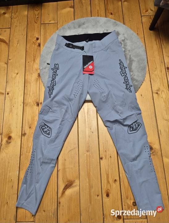 Nowe spodnie rowerowe Troy Lee Designs małopolskie