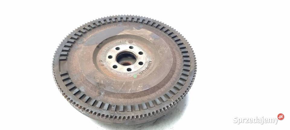 SPRZĘGŁO NISSAN INTERSTAR MASTER II 124056510 Części samochodowe sprzedam