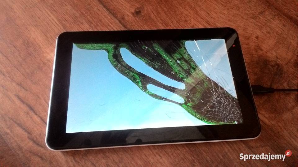 Lenovo Tablet rozbity 2 mazowieckie