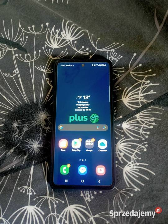 Samsung A52 5G Elektronika wielkopolskie