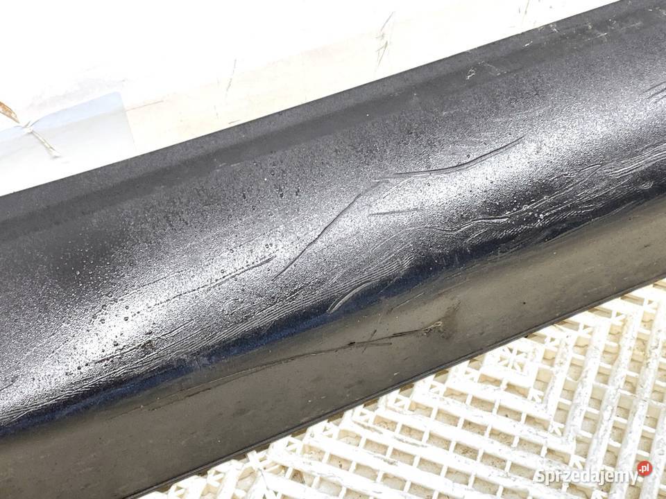 LISTWA PROGOWA PRAWY KIA SPORTAGE IV SUV CD COOL