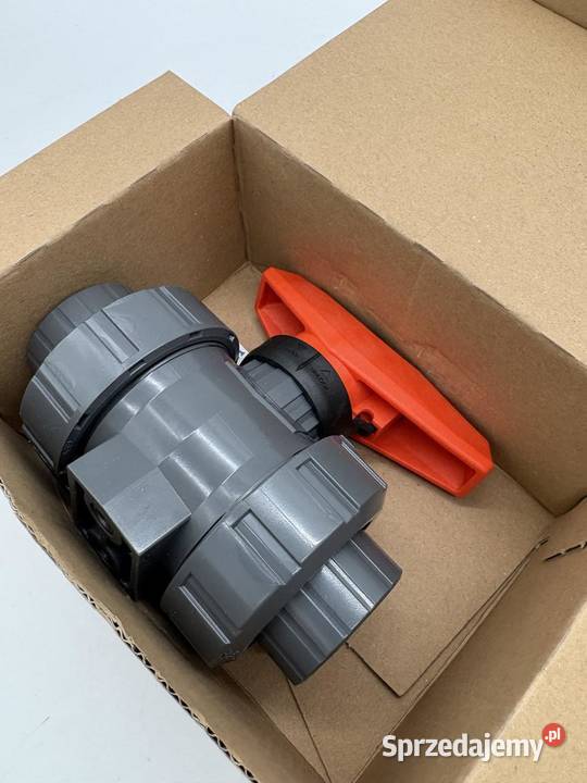 Georg Fischer 161546064 d32DN25 Typ 546 Pro Warszawa