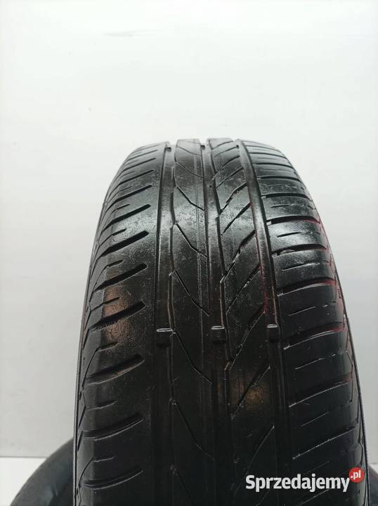 2x OPONA LETNIA MATADOR HECTORRA 3 19565R15 15cale