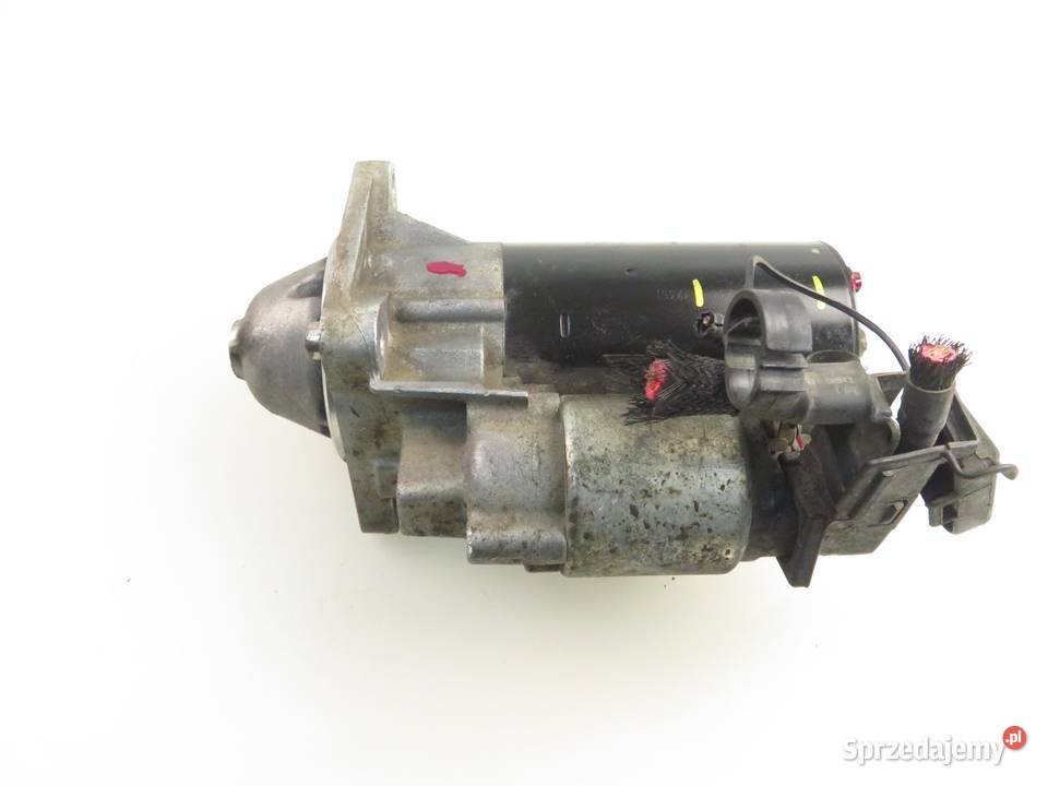 ROZRUSZNIK FIAT BRAVO II 16 D Multijet małopolskie