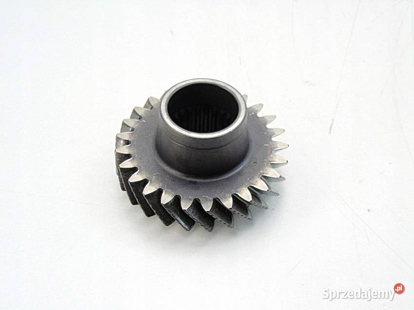 Koło skrzyni biegów ZG38JJ Kia CEED II Hyundai osobowe Sosnowiec