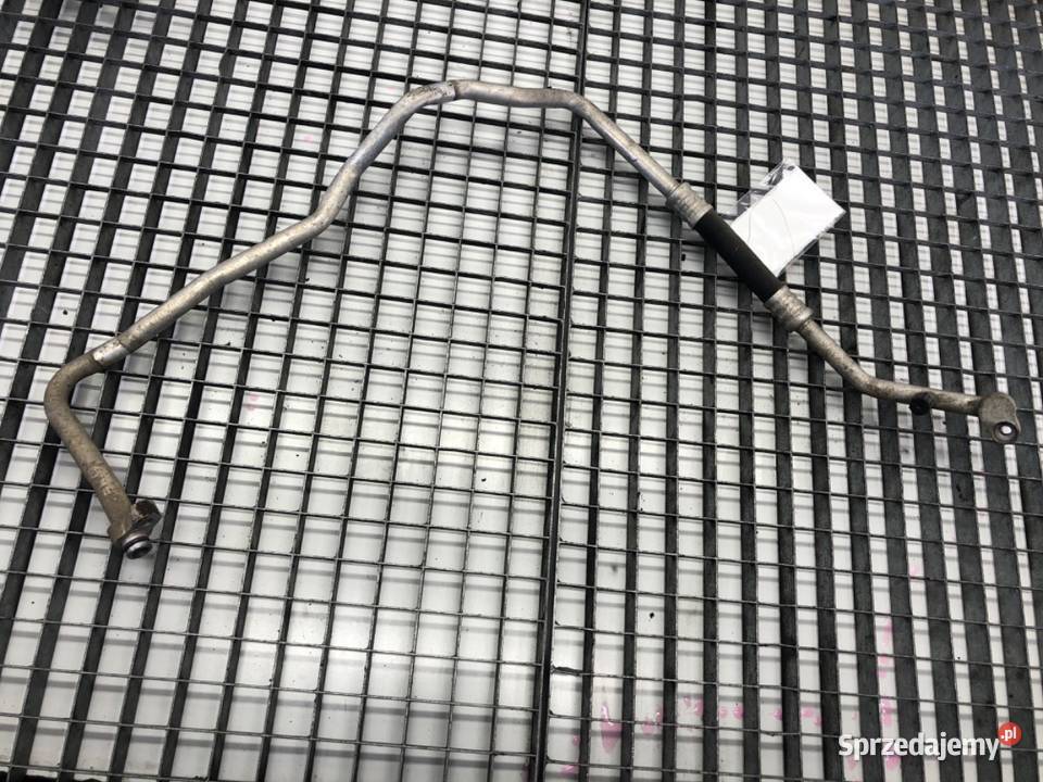 RURKA KLIMATYZACJI VW TRANSPORTER T5 7H1820743P podkarpackie