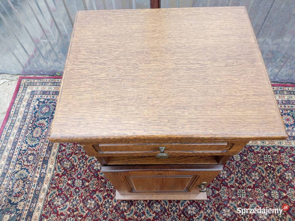 Szafkę sprzedam Meble Borówno