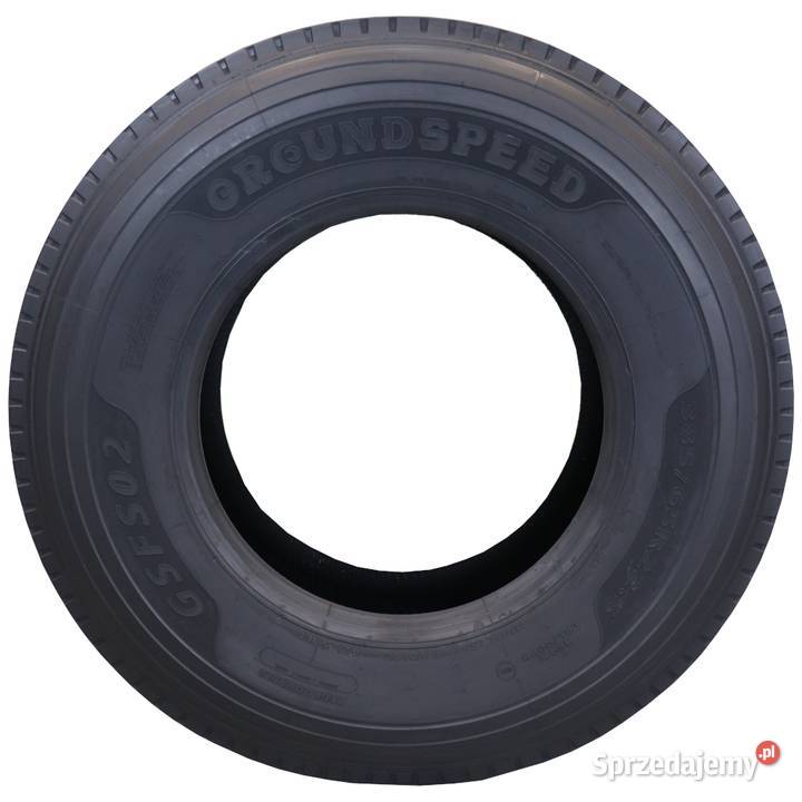 GROUNDSPEED GSFS02 31570 R225 Nowa Opona 70 podkarpackie Zarębki sprzedam