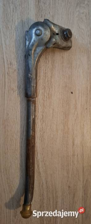 Stopka wigry 3 stary typ Lublin