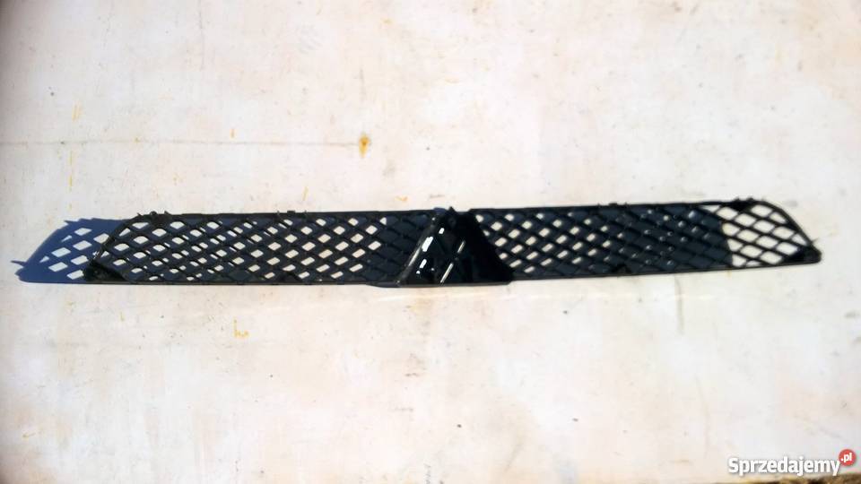 Mitsubishi lancer 2008 2009 2010 grill atrapa Wrocław sprzedam