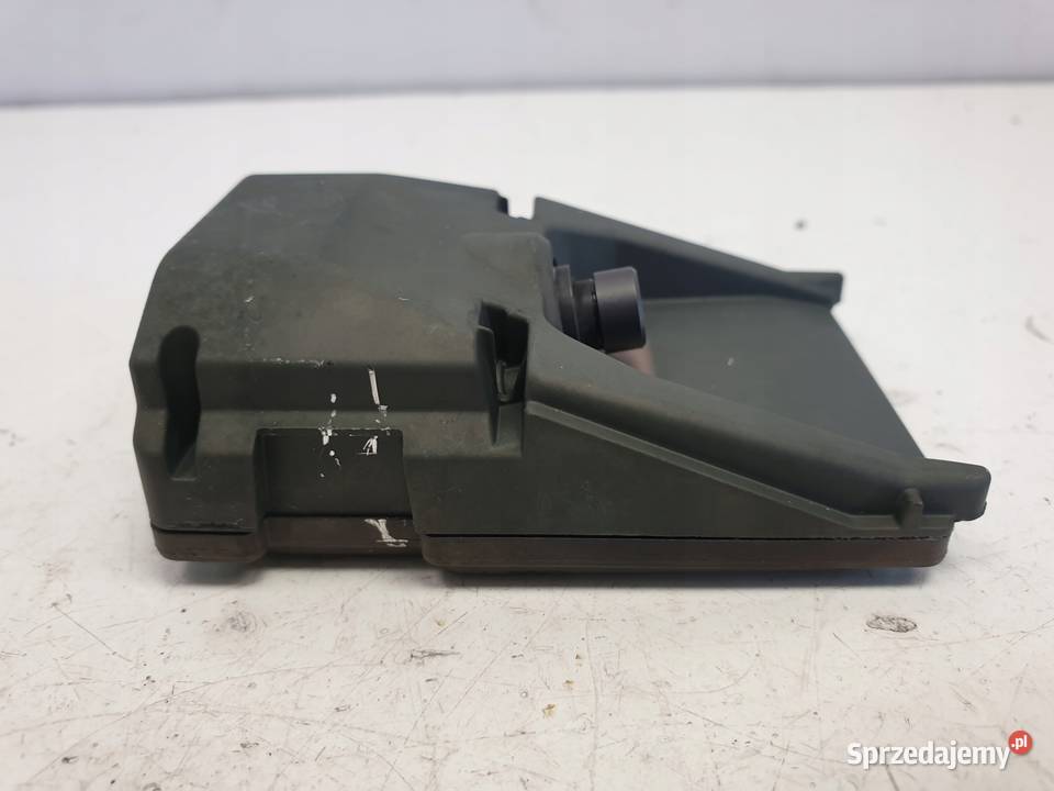 Opel Corsa F KAMERA RADAR PRZÓD 9836833180 Kamery samochodowe Rudka