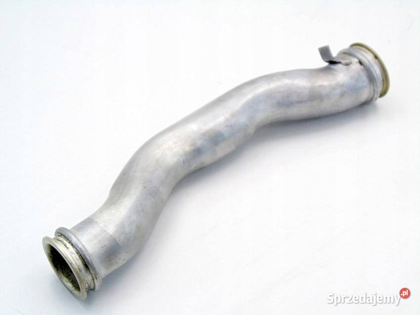 RURKA RURA POMPY WODY 22 16V OPEL ASTRA G VECTRA Pozostałe Sosnowiec