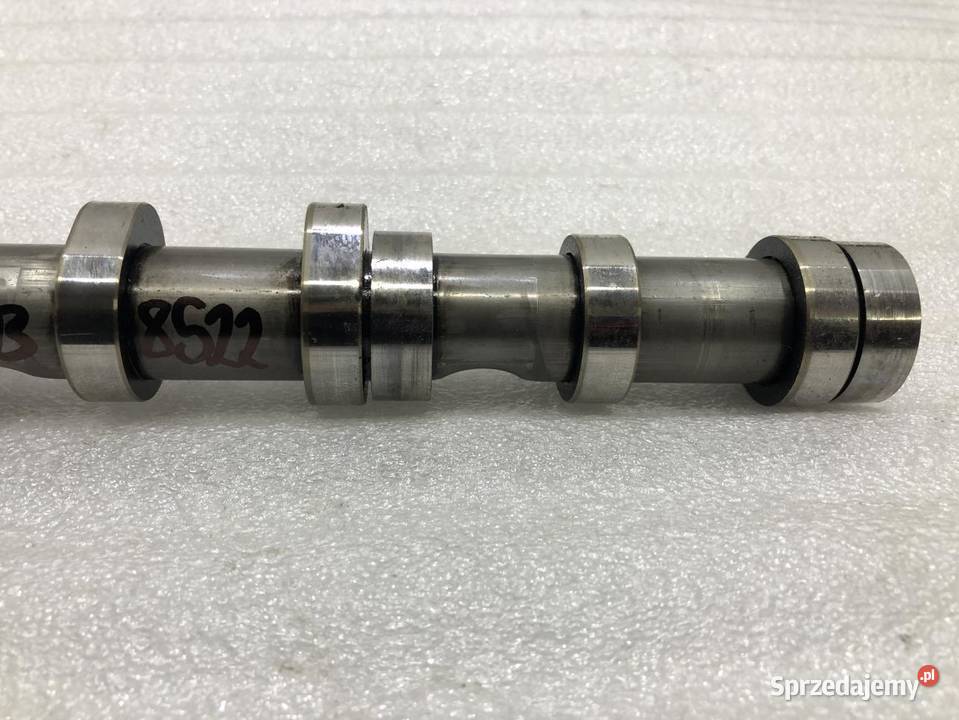 WAŁEK ROZRZĄDU SSĄCY AUDI A5 8T 20TDI 03L101 osobowe