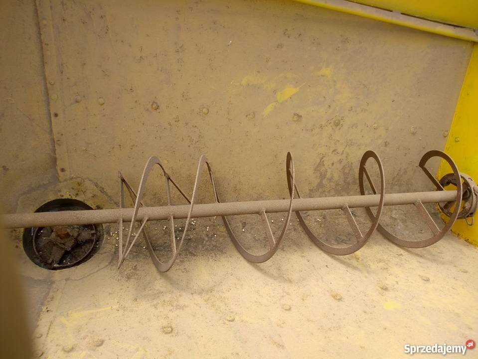 Rozsiewacz do nawozu VICON Rozsiewacze nawozów sprzedam