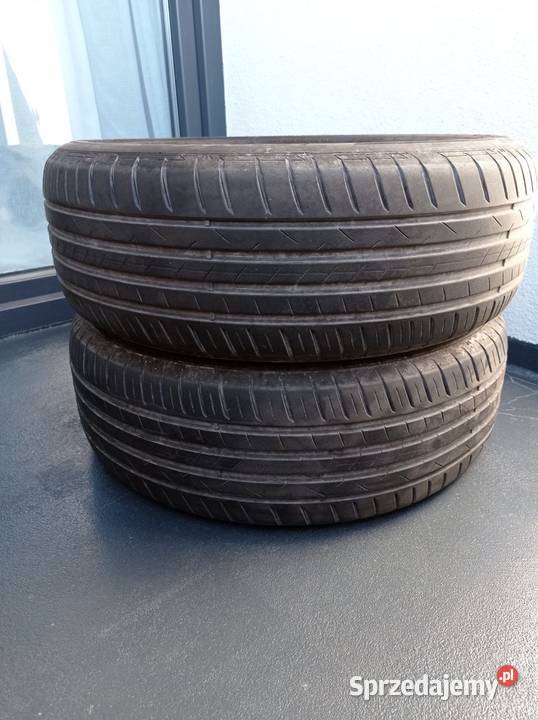 Opony Vredestein Ultrac 19555 R16 87V lato 2023 Samochodowe Piaseczno