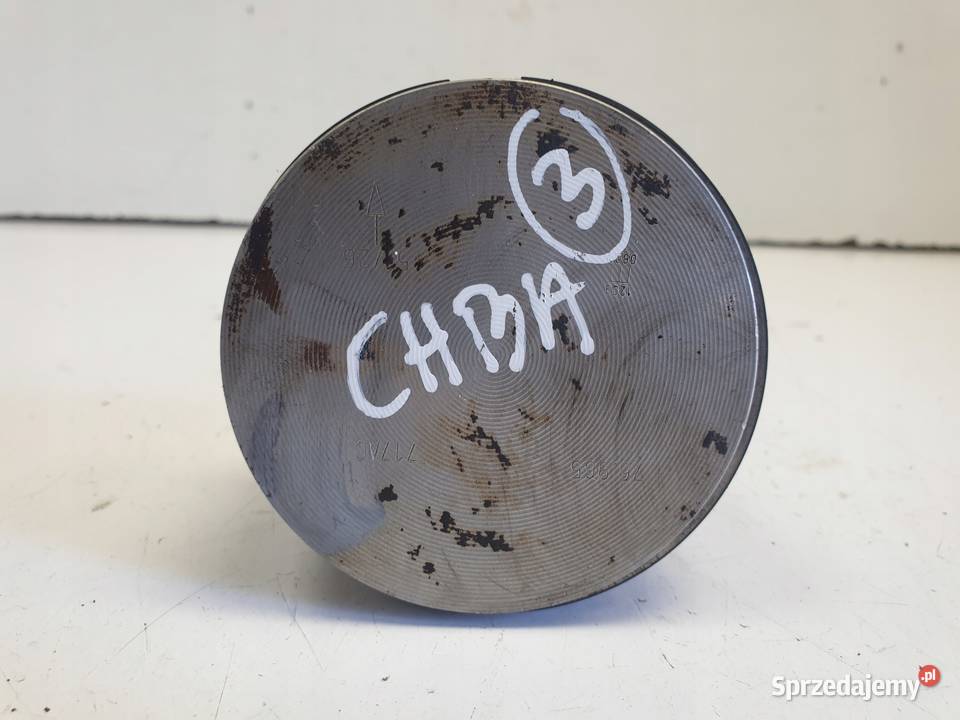 Ford MK3 18 16V TŁOK KORBOWÓD CHBA Rudka