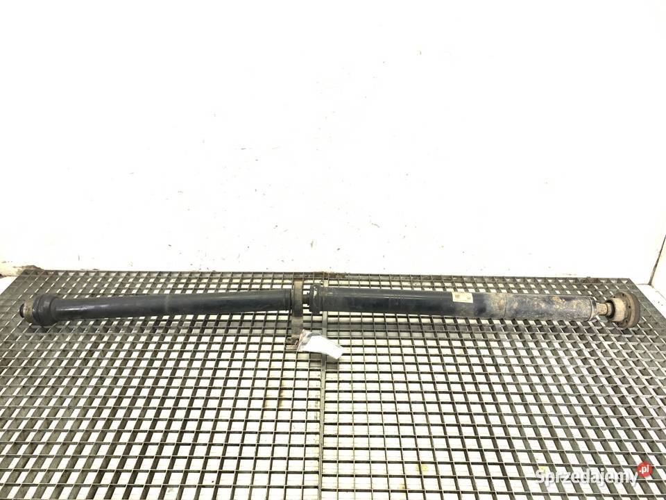 WAŁ NAPĘDOWY TYŁ AUDI Q7 4M SUV 30 272 4M0521101