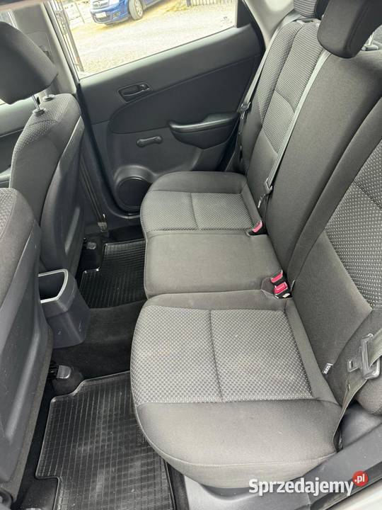 HYUNDAI i30 2010r i30 Klucze sprzedam