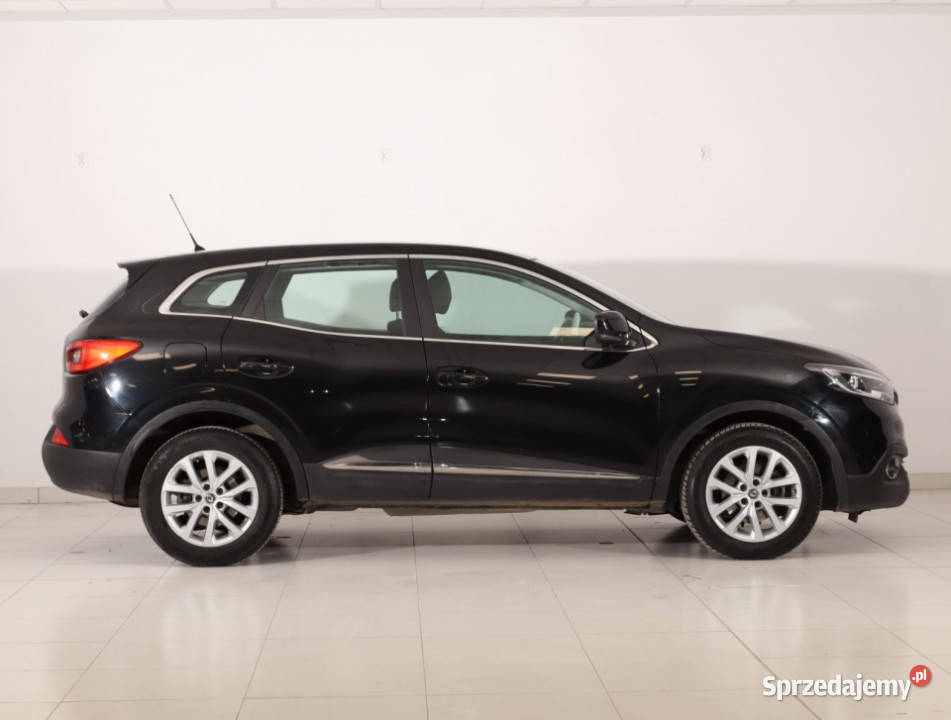 Renault Kadjar 16 dCi Piaseczno sprzedam