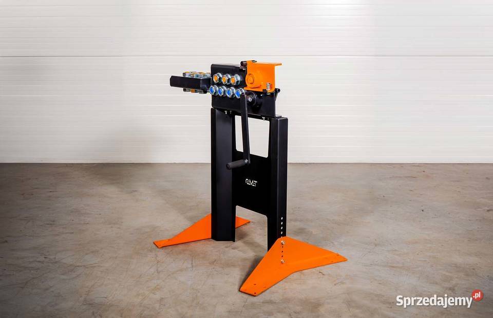 Prostownica do drutu odgromowego OLMET PR6814 Bydgoszcz sprzedam