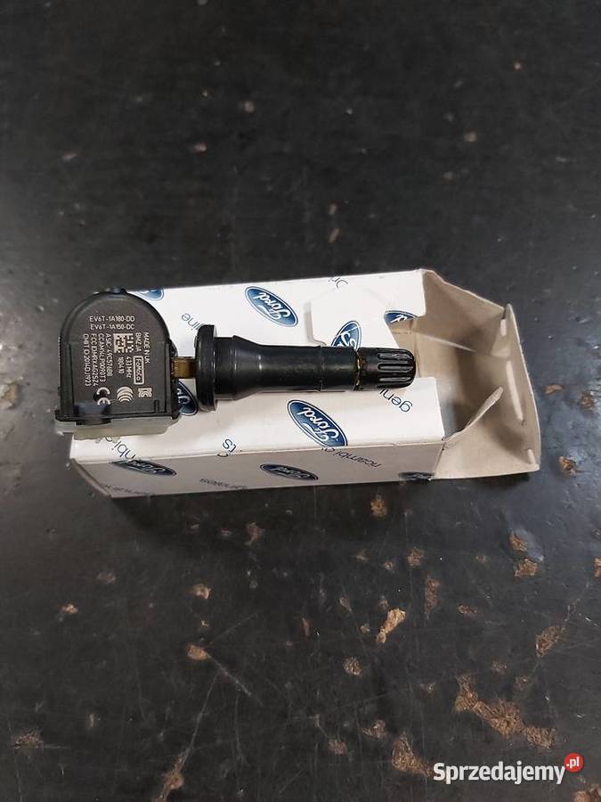 Czujnik ciśnienia koła Ford Transit BRATFORD dostawcze